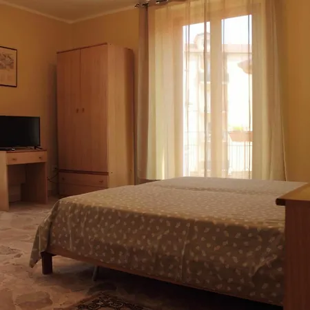 Pinarina 3* Lamezia Terme