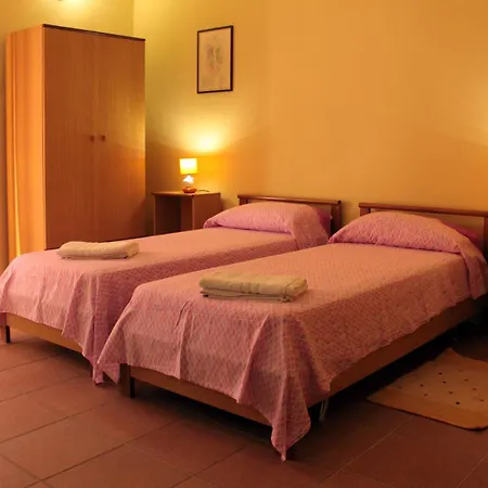 Pinarina Bed & Breakfast