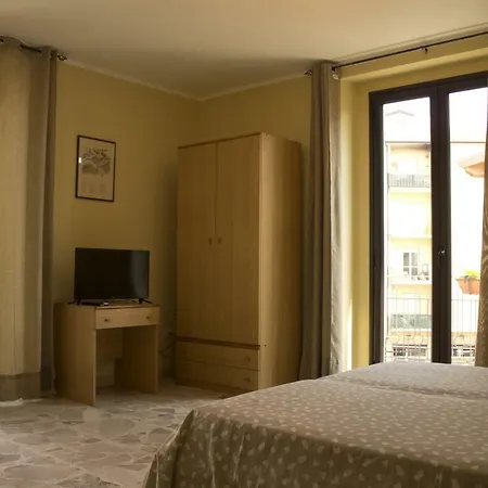 Bed & Breakfast Pinarina 3*