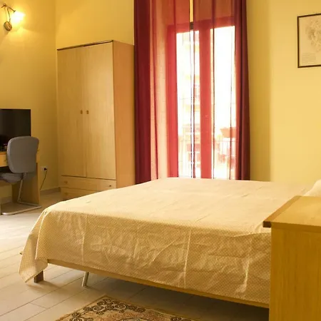 Bed & Breakfast Pinarina
