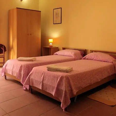 Pinarina Nocleg ze śniadaniem Lamezia Terme