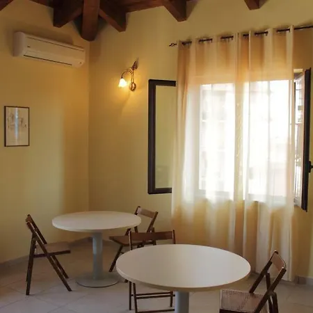 Pinarina Bed & Breakfast Lamezia Terme