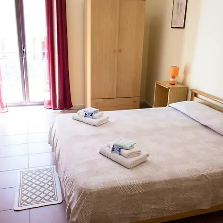 Pinarina Bed & Breakfast Lamezia Terme