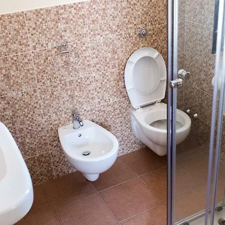 Pinarina Bed and Breakfast