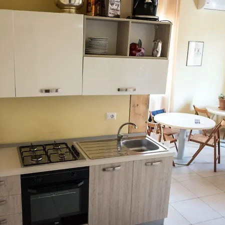 Bed & Breakfast Pinarina *