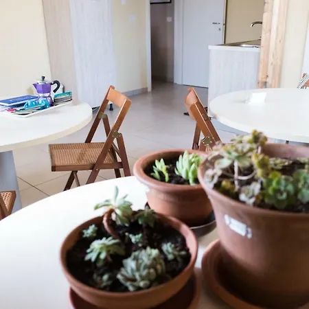 Bed and Breakfast Pinarina Lamezia Terme