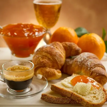 Bed and Breakfast Pinarina 3*