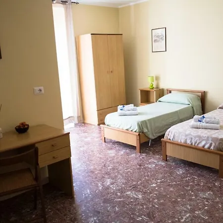 Pinarina 3* Lamezia Terme