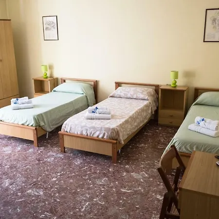 Pinarina Bed & Breakfast