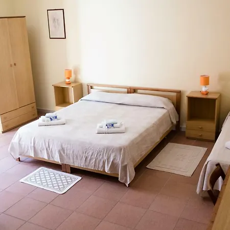 Pinarina 3* Lamezia Terme