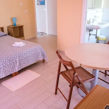 Pinarina Bed & Breakfast