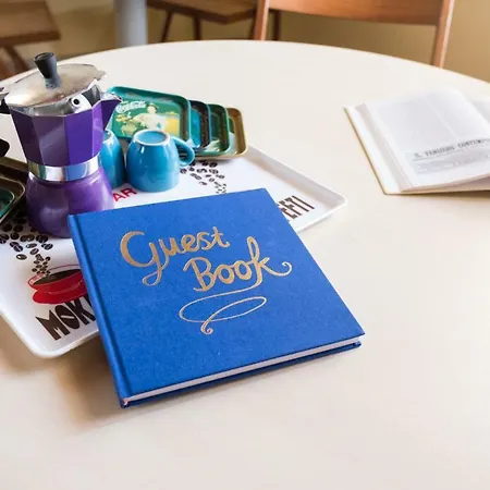 Bed and Breakfast Pinarina