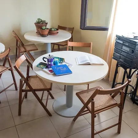 Pinarina Lamezia Terme