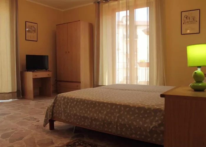 Pinarina 3* Lamezia Terme