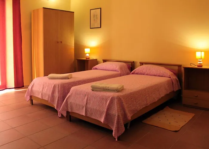 Pinarina Alojamento de Acomodação e Pequeno-almoço