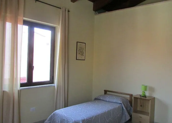 Alojamento de Acomodação e Pequeno-almoço Pinarina 3*