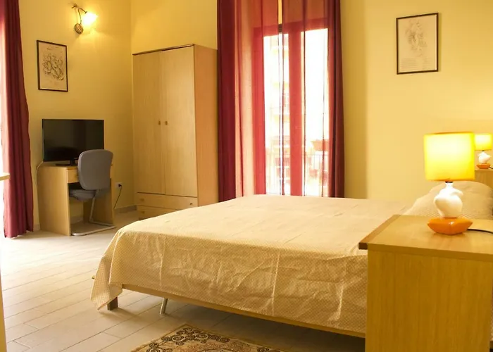 Alojamento de Acomodação e Pequeno-almoço Pinarina