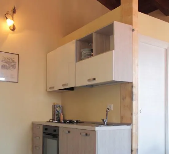 Pinarina Alojamento de Acomodação e Pequeno-almoço 3*