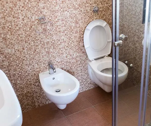 Pinarina Alojamento de Acomodação e Pequeno-almoço