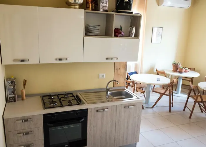 Alojamento de Acomodação e Pequeno-almoço Pinarina 3*