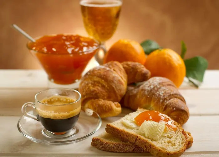 Alojamento de Acomodação e Pequeno-almoço Pinarina 3*