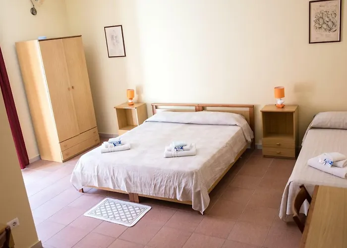 Pinarina Alojamento de Acomodação e Pequeno-almoço