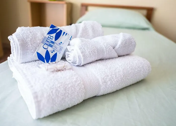 Pinarina Alojamento de Acomodação e Pequeno-almoço 3*