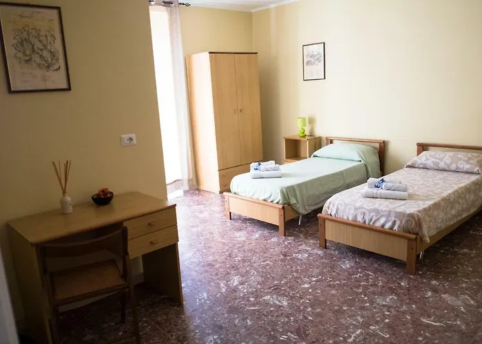 Pinarina 3* Lamezia Terme