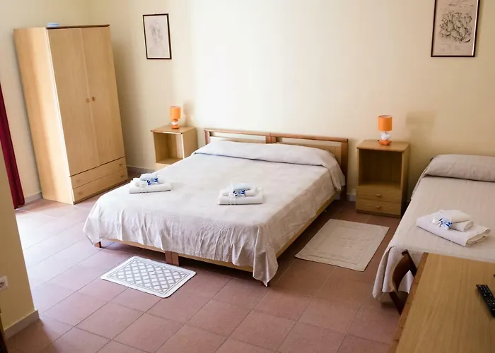 Pinarina 3* Lamezia Terme