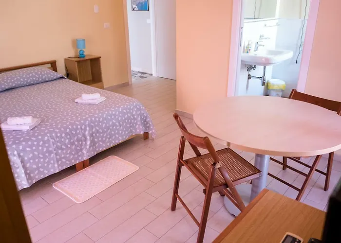 Pinarina Alojamento de Acomodação e Pequeno-almoço