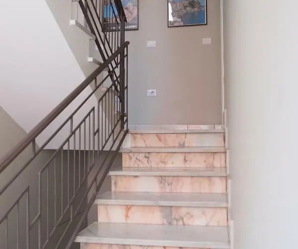 Pinarina Lamezia Terme